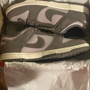 Nike Dunk Low Retro SE violet/cave stone sinker